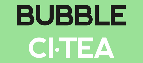 Bubble CiTea Franchising Store